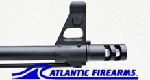 Arsenal SAM7R-62PM AK47 Milled Rifle - Plum