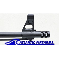 Arsenal SAM7R-62PM AK47 Milled Rifle - Plum