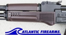 Arsenal SAM7R-62PM AK47 Milled Rifle - Plum