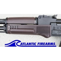 Arsenal SAM7R-62PM AK47 Milled Rifle - Plum