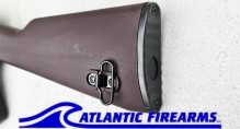 Arsenal SAM7R-62PM AK47 Milled Rifle - Plum