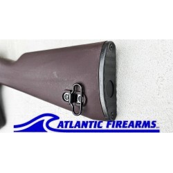 Arsenal SAM7R-62PM AK47 Milled Rifle - Plum
