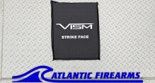 Body Armor- Level IIIA UHMWPE Soft Ballistic Panel 11"x14" - Rectangle Cut