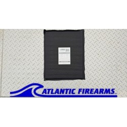 Body Armor- Level IIIA UHMWPE Soft Ballistic Panel 11"x14" - Rectangle Cut