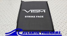 Body Armor- Level IIIA UHMWPE Soft Ballistic Panel 11"x14" - Rectangle Cut