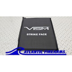 Body Armor- Level IIIA UHMWPE Soft Ballistic Panel 11"x14" - Rectangle Cut