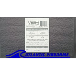 Body Armor- Level IIIA UHMWPE Soft Ballistic Panel 11"x14" - Rectangle Cut