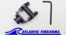 AKMST-P - Picatinny Conversion for Under Folding Stock - TDI Arms