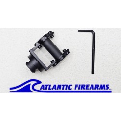 AKMST-P - Picatinny Conversion for Under Folding Stock - TDI Arms