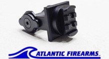 AKMST-P - Picatinny Conversion for Under Folding Stock - TDI Arms