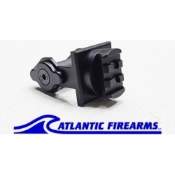 AKMST-P - Picatinny Conversion for Under Folding Stock - TDI Arms