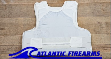 Body Armor- Concealed Level...