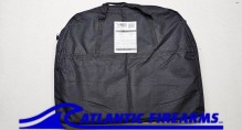 Body Armor- Concealed Level IIIA Ballistic Vest - Black