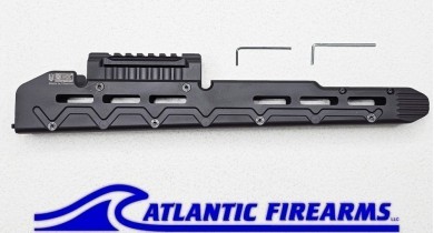 Extended Tactical Handguard...