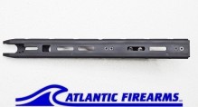 Extended Tactical Handguard for AK/AKM Rifles - Black - ME