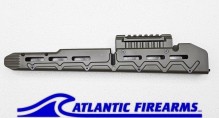 Extended Tactical Handguard for AK/AKM Rifles - OD Green - ME