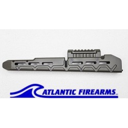 Extended Tactical Handguard for AK/AKM Rifles - OD Green - ME