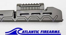 Extended Tactical Handguard for AK/AKM Rifles - OD Green - ME