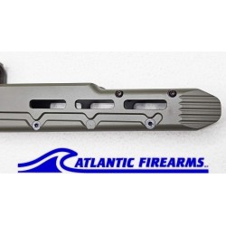 Extended Tactical Handguard for AK/AKM Rifles - OD Green - ME