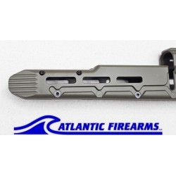 Extended Tactical Handguard for AK/AKM Rifles - OD Green - ME