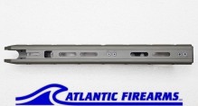 Extended Tactical Handguard for AK/AKM Rifles - OD Green - ME