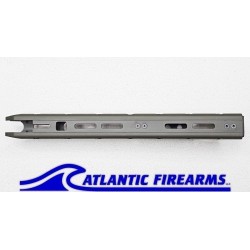 Extended Tactical Handguard for AK/AKM Rifles - OD Green - ME