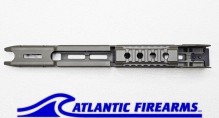 Extended Tactical Handguard for AK/AKM Rifles - OD Green - ME