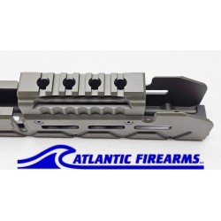 Extended Tactical Handguard for AK/AKM Rifles - OD Green - ME