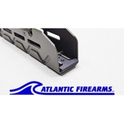 Extended Tactical Handguard for AK/AKM Rifles - OD Green - ME