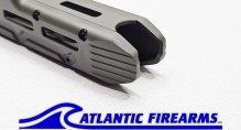 Extended Tactical Handguard for AK/AKM Rifles - OD Green - ME