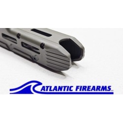 Extended Tactical Handguard for AK/AKM Rifles - OD Green - ME