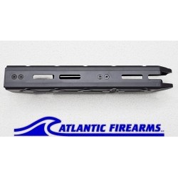 Mid Length Tactical Handguard for AK/AKM Rifles - Black - ME