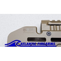 Mid Length Tactical Handguard for AK/AKM Rifles - Coyote - ME