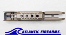 Mid Length Tactical Handguard for AK/AKM Rifles - Coyote - ME