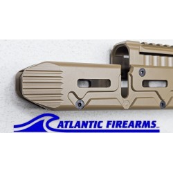 Mid Length Tactical Handguard for AK/AKM Rifles - Coyote - ME