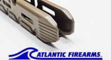 Mid Length Tactical Handguard for AK/AKM Rifles - Coyote - ME