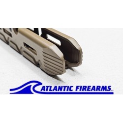 Mid Length Tactical Handguard for AK/AKM Rifles - Coyote - ME