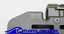 Mid Length Tactical Handguard for AK/AKM Rifles - OD Green - ME