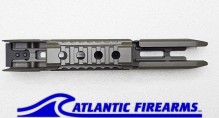 Mid Length Tactical Handguard for AK/AKM Rifles - OD Green - ME
