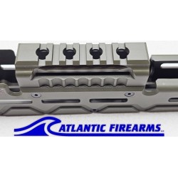 Mid Length Tactical Handguard for AK/AKM Rifles - OD Green - ME