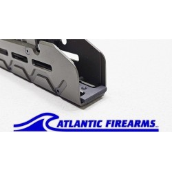 Mid Length Tactical Handguard for AK/AKM Rifles - OD Green - ME