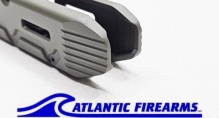 Mid Length Tactical Handguard for AK/AKM Rifles - OD Green - ME