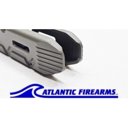 Mid Length Tactical Handguard for AK/AKM Rifles - OD Green - ME