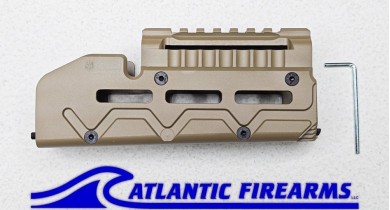 AK/AKM Tactical Handguard -...