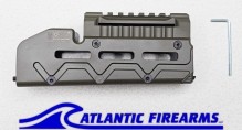 AK/AKM Tactical Handguard - OD Green - ME