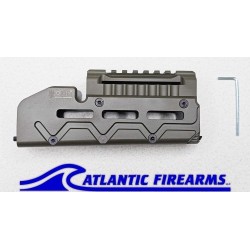 AK/AKM Tactical Handguard - OD Green - ME