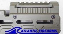 AK/AKM Tactical Handguard - OD Green - ME