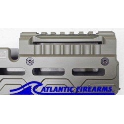 AK/AKM Tactical Handguard - OD Green - ME