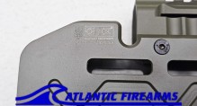 AK/AKM Tactical Handguard - OD Green - ME