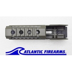 AK/AKM Tactical Handguard - OD Green - ME